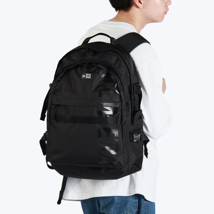 キャリアパック_35L_全1色 | ギャレリア Bag＆Luggage | 詳細画像2 