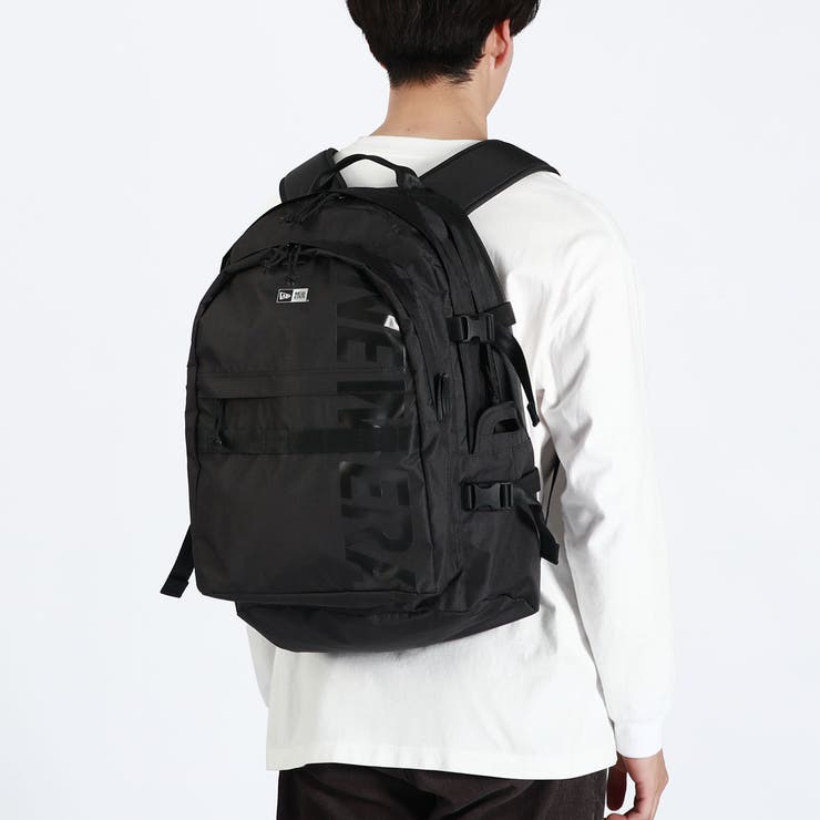 キャリアパック_35L_全1色 | ギャレリア Bag＆Luggage | 詳細画像3 