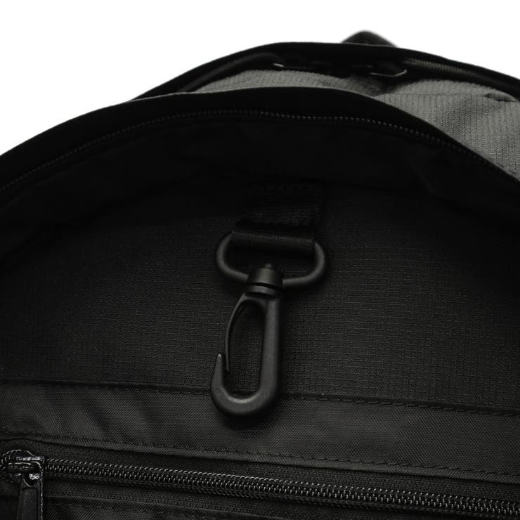 キャリアパック_35L_全1色 | ギャレリア Bag＆Luggage | 詳細画像23 