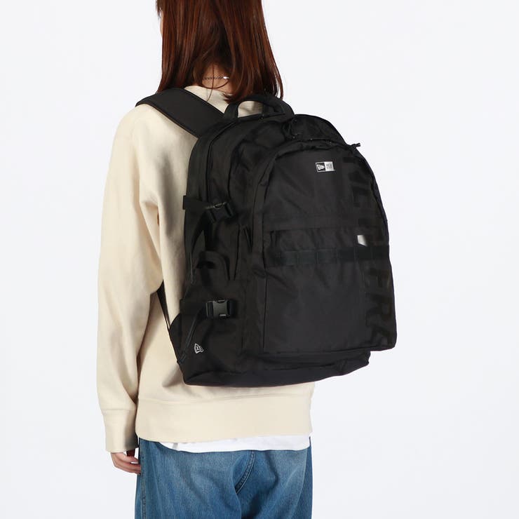 キャリアパック_35L_全1色 | ギャレリア Bag＆Luggage | 詳細画像5 