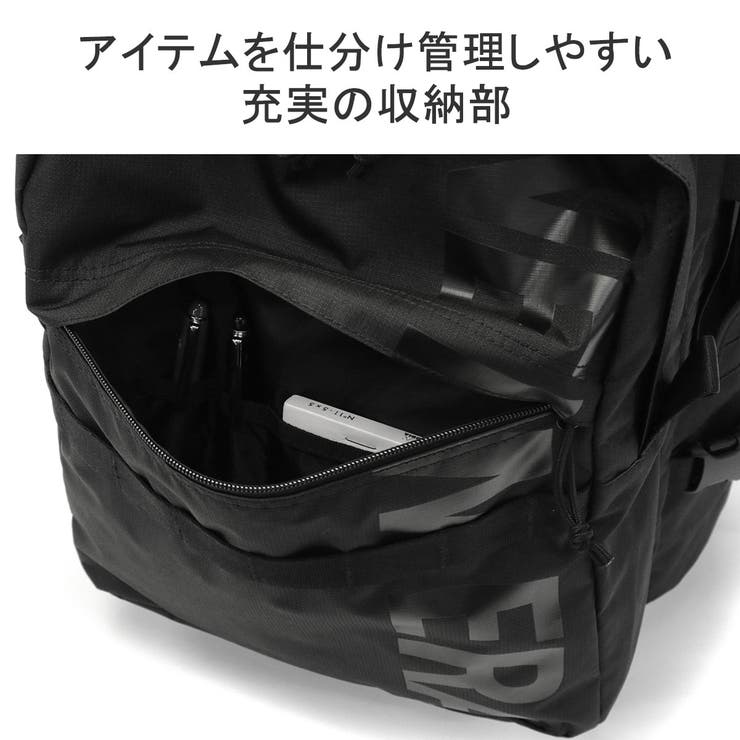 キャリアパック_35L_全1色 | ギャレリア Bag＆Luggage | 詳細画像10 