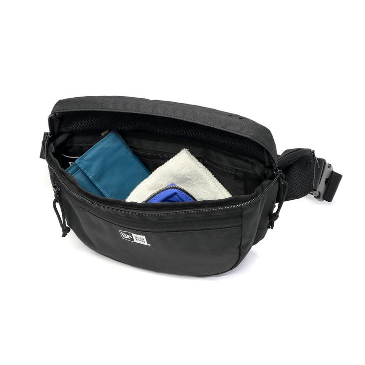 正規取扱店 NEWERA ウエストバッグ | ギャレリア Bag＆Luggage | 詳細画像15 