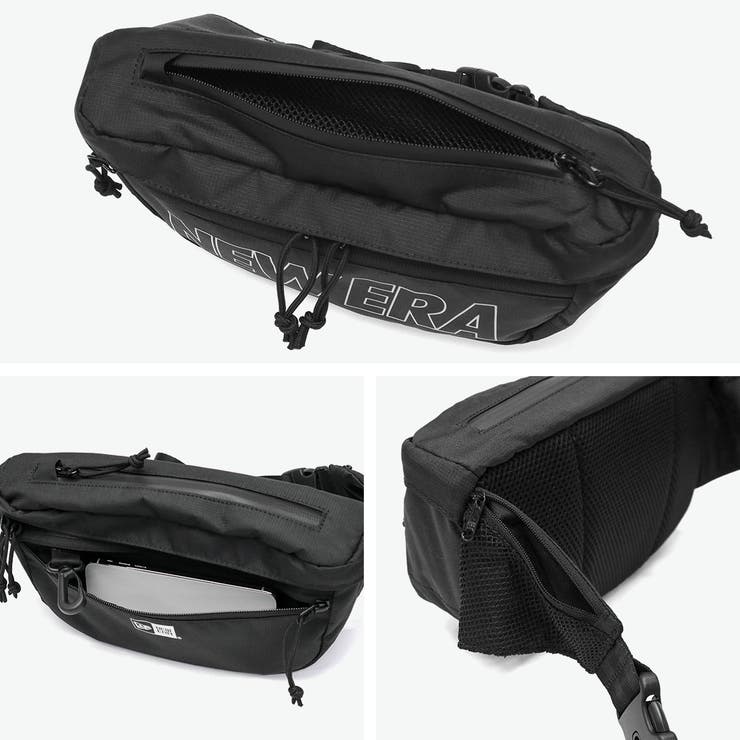 正規取扱店 NEWERA ウエストバッグ | ギャレリア Bag＆Luggage | 詳細画像5 