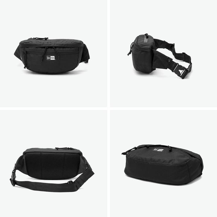 正規取扱店 NEWERA ウエストバッグ | ギャレリア Bag＆Luggage | 詳細画像6 