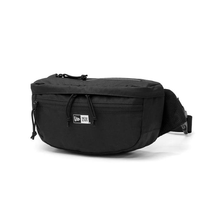 ブラック | 正規取扱店 NEWERA ウエストバッグ | ギャレリア Bag＆Luggage
