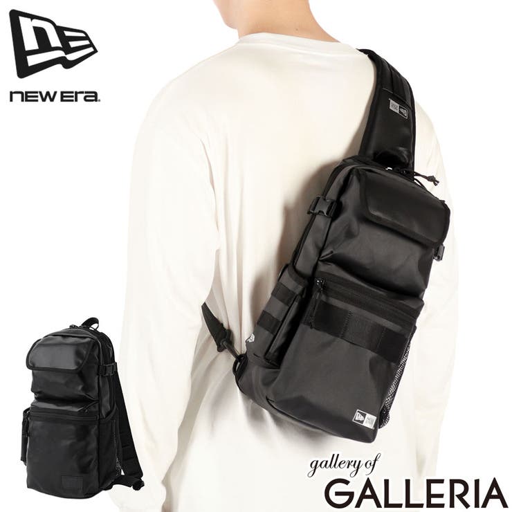 正規取扱店 NEW ERA | ギャレリア Bag＆Luggage | 詳細画像1 