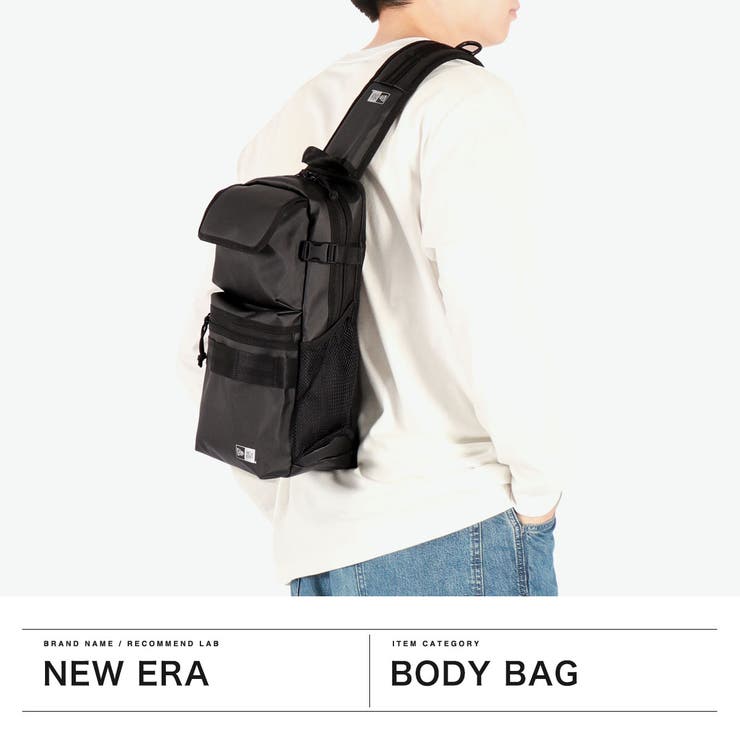 正規取扱店 NEW ERA | ギャレリア Bag＆Luggage | 詳細画像2 