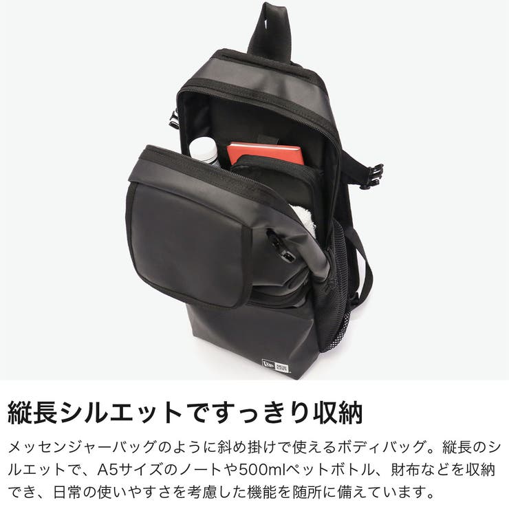 正規取扱店 NEW ERA | ギャレリア Bag＆Luggage | 詳細画像3 