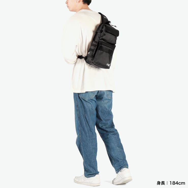 正規取扱店 NEW ERA | ギャレリア Bag＆Luggage | 詳細画像8 