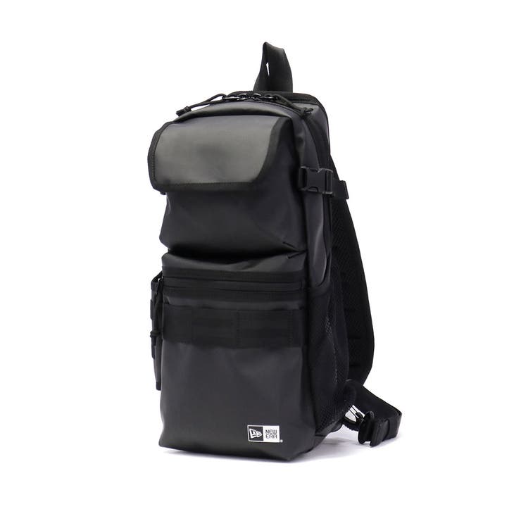 ブラック | NEW ERA ボディバッグ | ギャレリア Bag＆Luggage