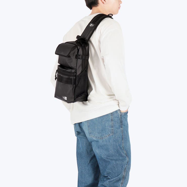 NEW ERA ボディバッグ | ギャレリア Bag＆Luggage | 詳細画像2 