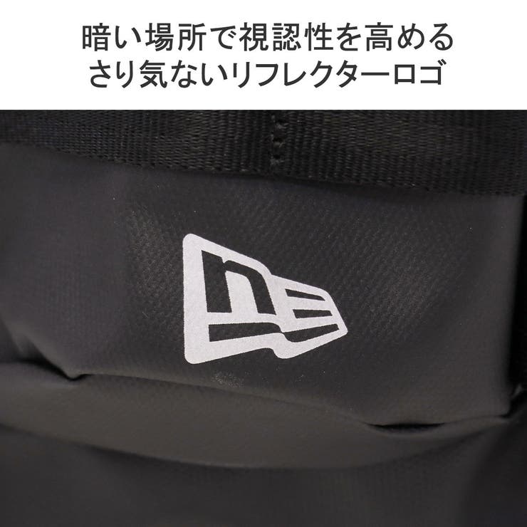 NEW ERA ボディバッグ | ギャレリア Bag＆Luggage | 詳細画像11 