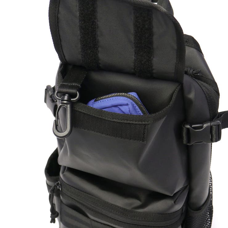 NEW ERA ボディバッグ | ギャレリア Bag＆Luggage | 詳細画像18 