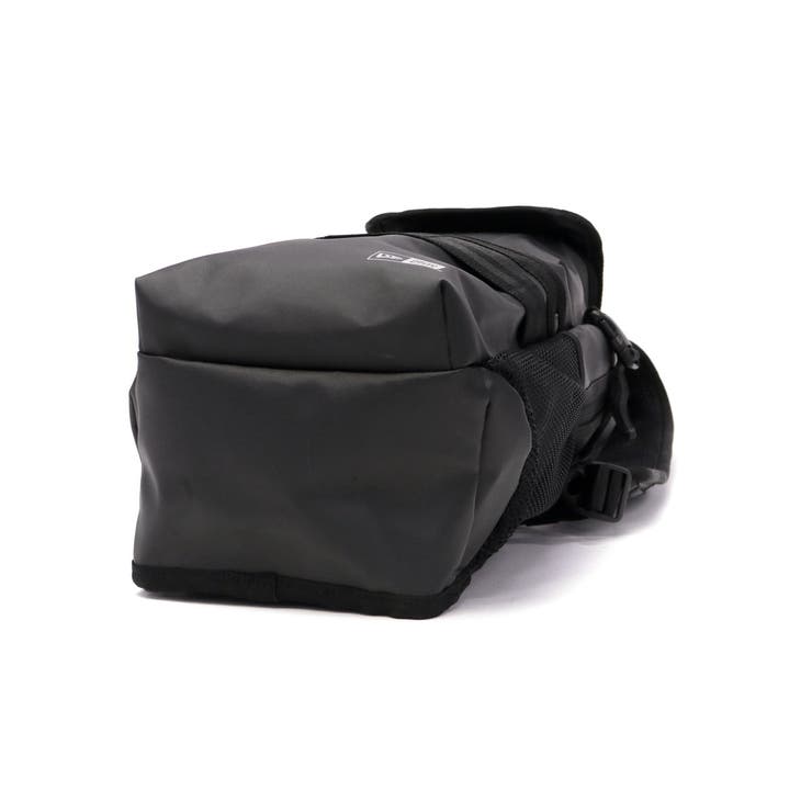 GOHEMP×alies Wネームボディバック GOHEMP×alies Wネームボディバック バッグ・鞄 / ボディバッグ