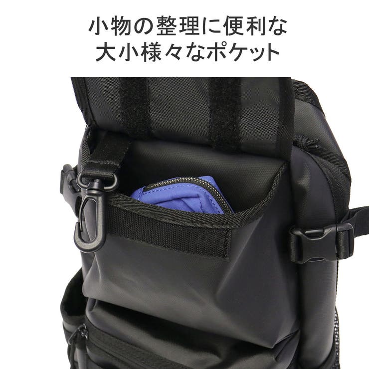 NEW ERA ボディバッグ | ギャレリア Bag＆Luggage | 詳細画像9 