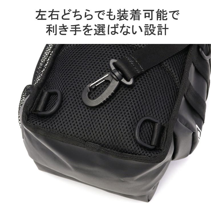 nouer ボディバッグ ブラック nouerのボディバッグの商品一覧｜ファッション通販のYAMADAYA STORE