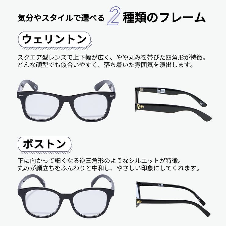 正規取扱店 NEWERA サングラス | ギャレリア Bag＆Luggage | 詳細画像3 