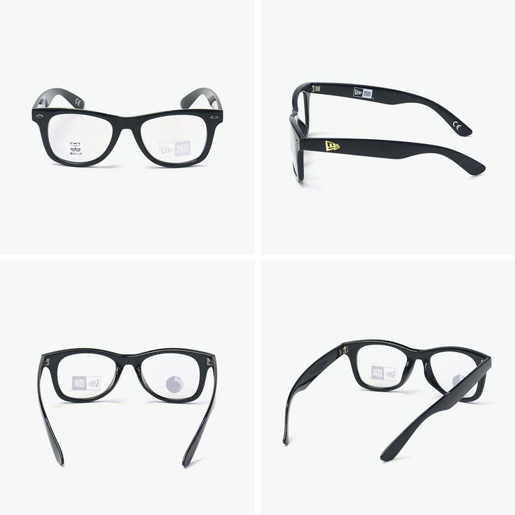 正規取扱店 NEWERA サングラス | ギャレリア Bag＆Luggage | 詳細画像6 