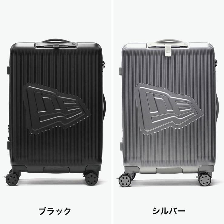 正規品 NEWERA スーツケース | ギャレリア Bag＆Luggage | 詳細画像2 
