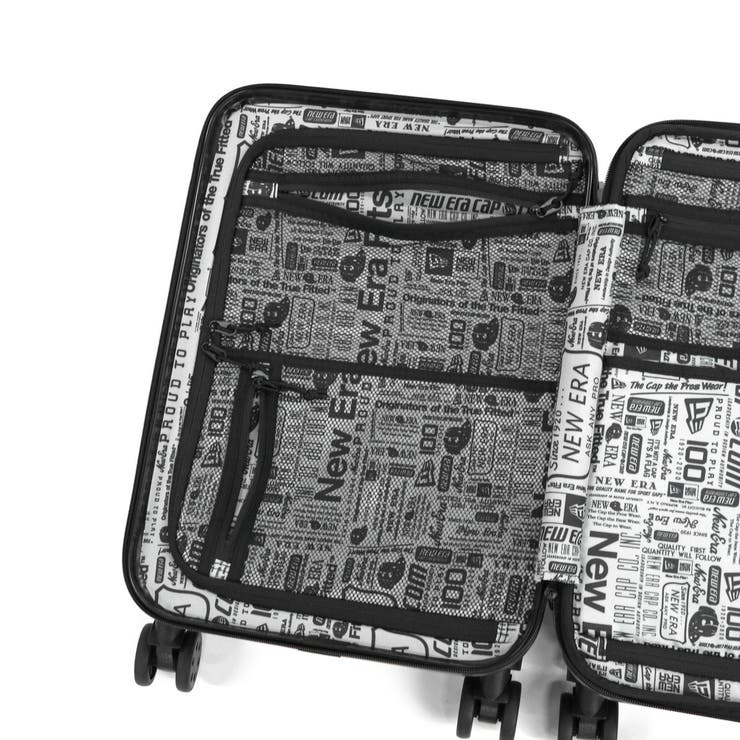 正規品 ニューエラ スーツケース[品番:GLNB0013635 正規品 ニューエラ スーツケース[品番:GLNB0013635