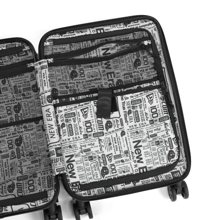 正規品 ニューエラ スーツケース | ギャレリア Bag＆Luggage | 詳細画像19 