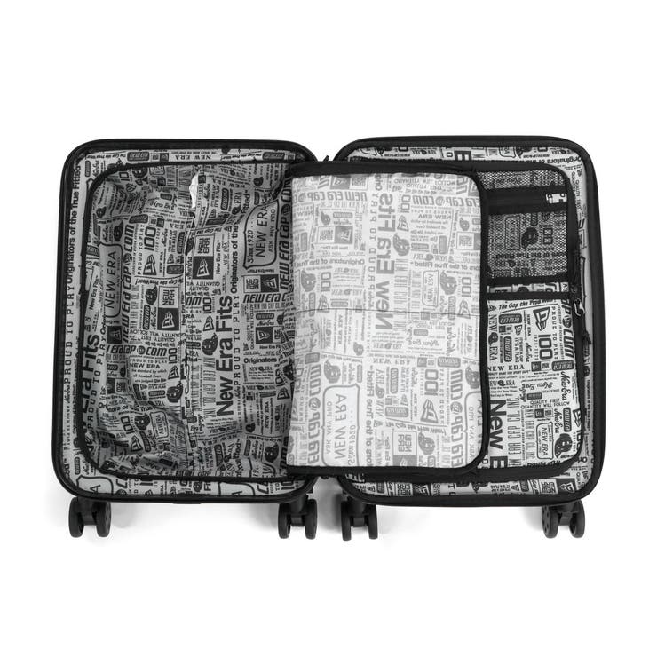 正規品 ニューエラ スーツケース | ギャレリア Bag＆Luggage | 詳細画像21 