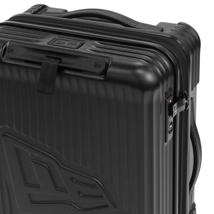 正規品 ニューエラ スーツケース | ギャレリア Bag＆Luggage | 詳細画像23 