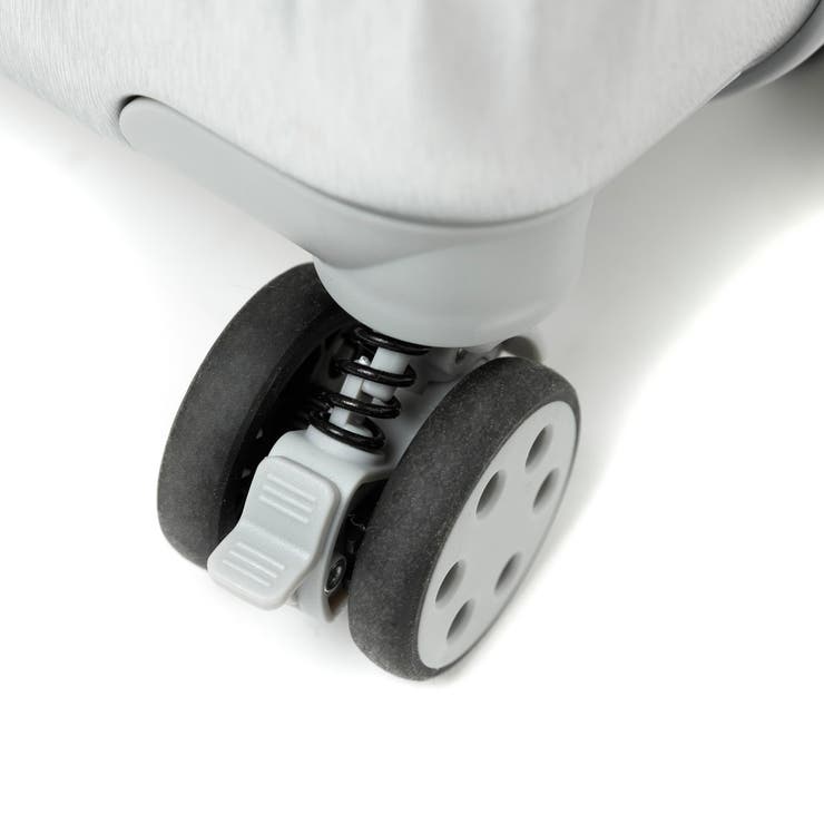 正規品 ニューエラ スーツケース | ギャレリア Bag＆Luggage | 詳細画像25 