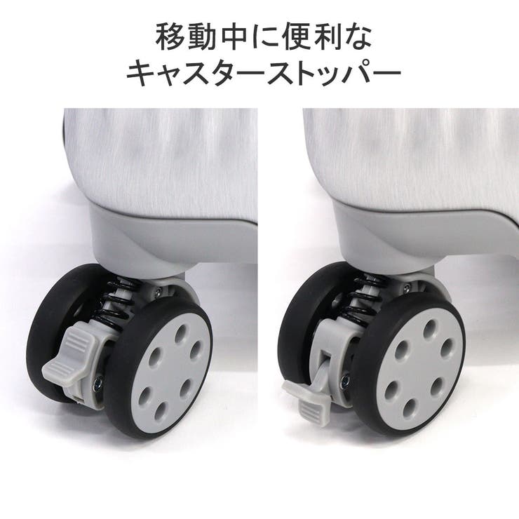 正規品 ニューエラ スーツケース | ギャレリア Bag＆Luggage | 詳細画像9 