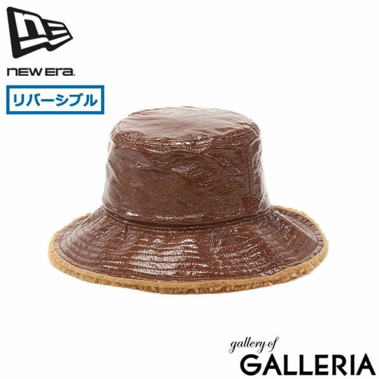 NEW ERA バケットハット | ギャレリア Bag＆Luggage | 詳細画像24 