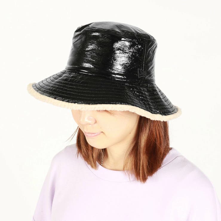 NEW ERA バケットハット | ギャレリア Bag＆Luggage | 詳細画像3 