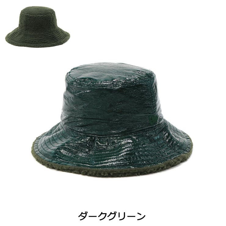 NEW ERA バケットハット | ギャレリア Bag＆Luggage | 詳細画像8 