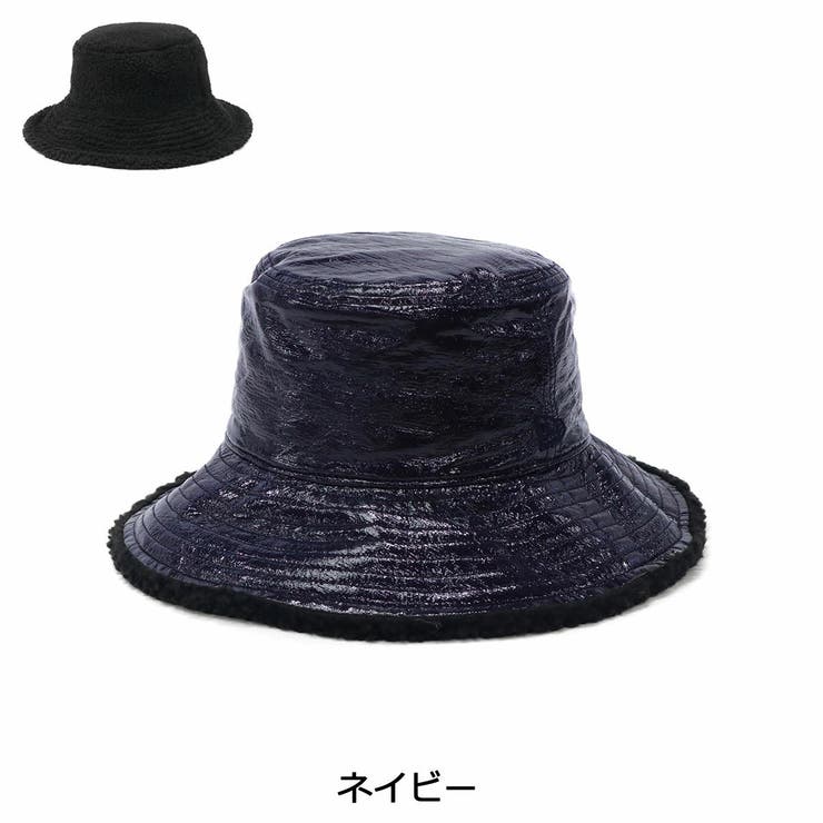 ネイビー | NEW ERA バケットハット | ギャレリア Bag＆Luggage