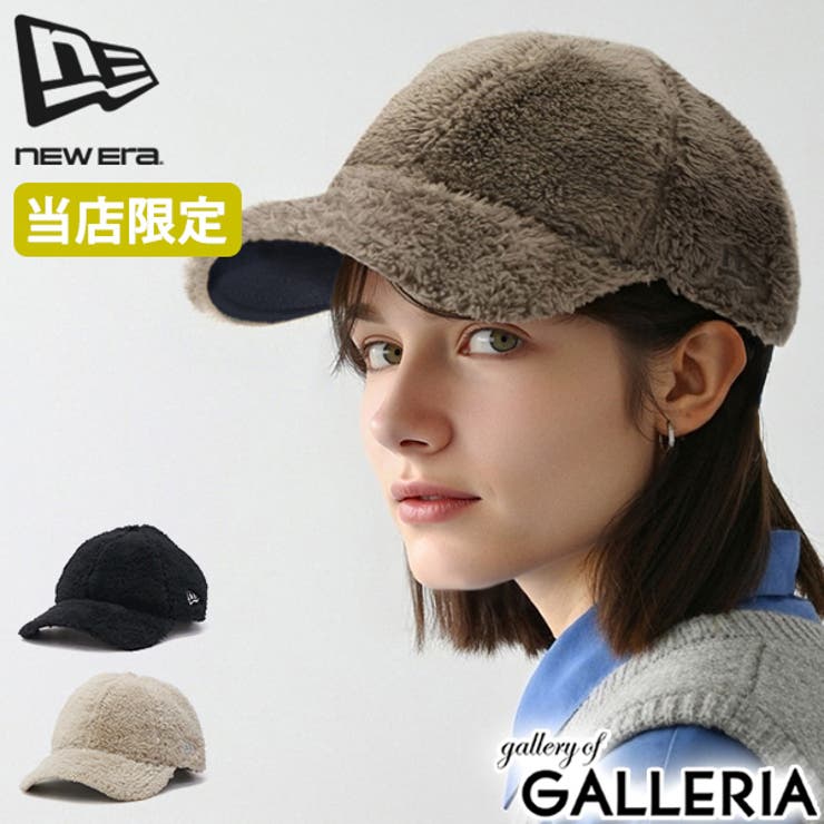 正規取扱店 NEWERA キャップ | ギャレリア Bag＆Luggage | 詳細画像1 