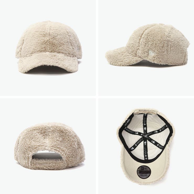 正規取扱店 NEWERA キャップ | ギャレリア Bag＆Luggage | 詳細画像4 