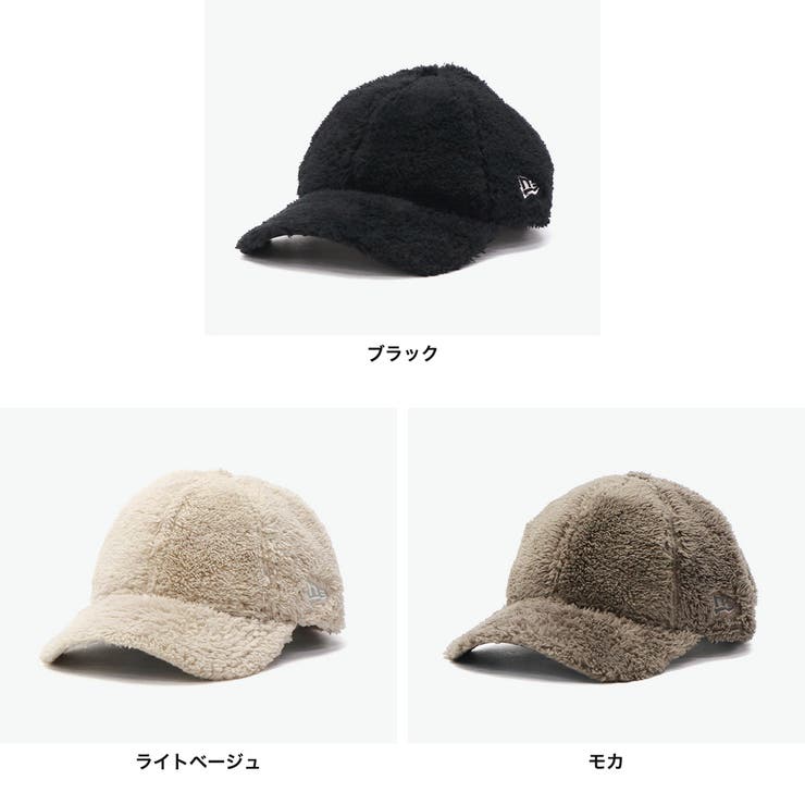 正規取扱店 NEWERA キャップ | ギャレリア Bag＆Luggage | 詳細画像5 