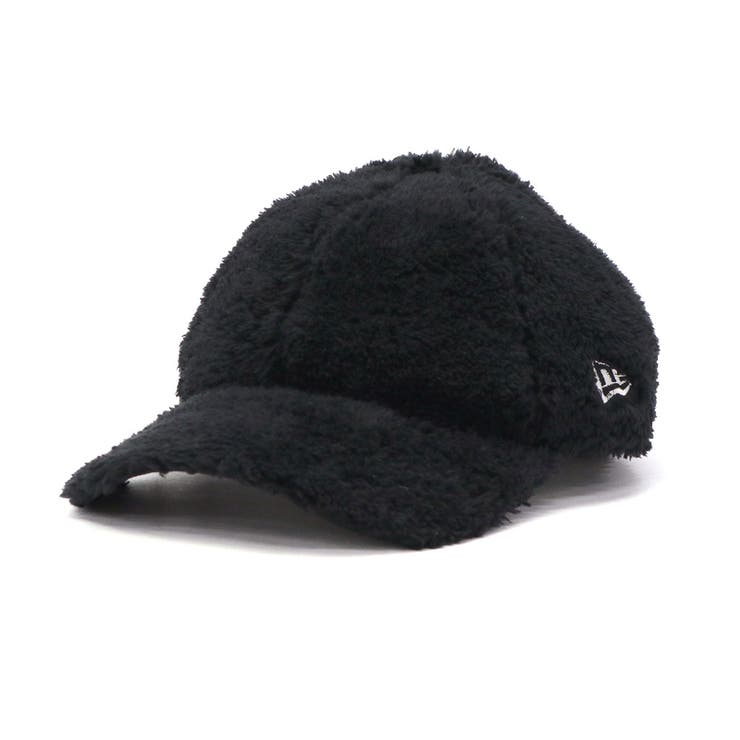 ブラック | 正規取扱店 NEWERA キャップ | ギャレリア Bag＆Luggage