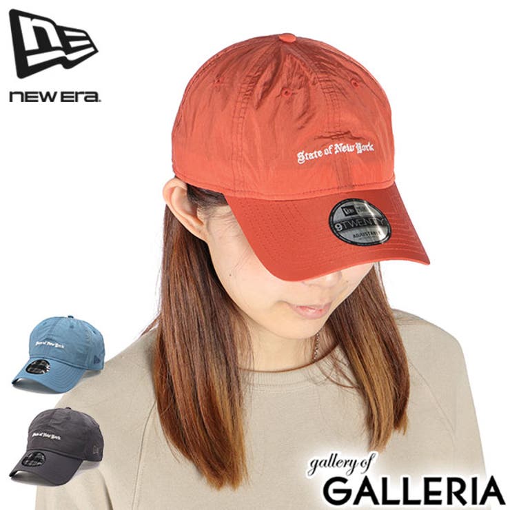 正規取扱店 NEWERA キャップ | ギャレリア Bag＆Luggage | 詳細画像1 