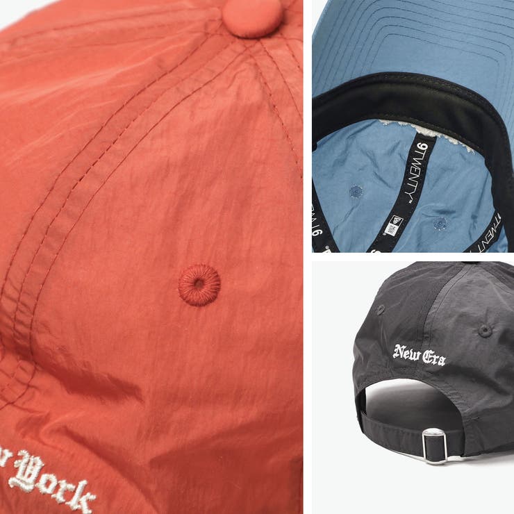 正規取扱店 NEWERA キャップ | ギャレリア Bag＆Luggage | 詳細画像3 