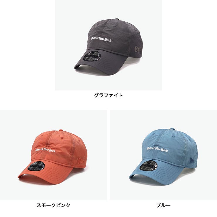 正規取扱店 NEWERA キャップ | ギャレリア Bag＆Luggage | 詳細画像5 