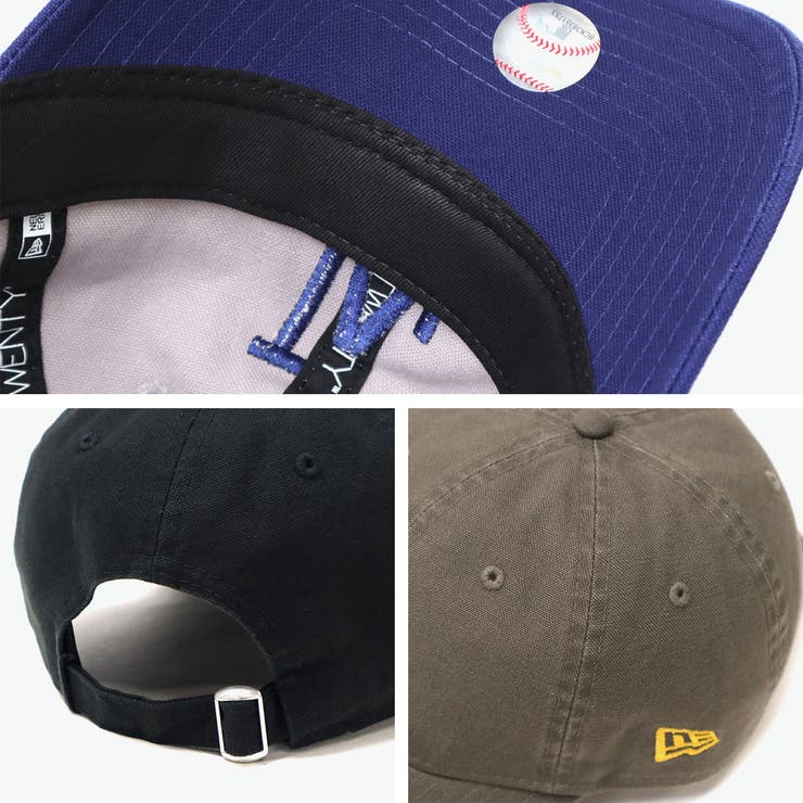 正規取扱店 NEW ERA | ギャレリア Bag＆Luggage | 詳細画像3 