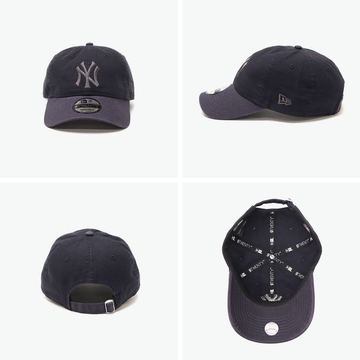 正規取扱店 NEW ERA | ギャレリア Bag＆Luggage | 詳細画像4 