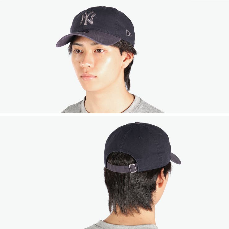 正規取扱店 NEW ERA | ギャレリア Bag＆Luggage | 詳細画像6 