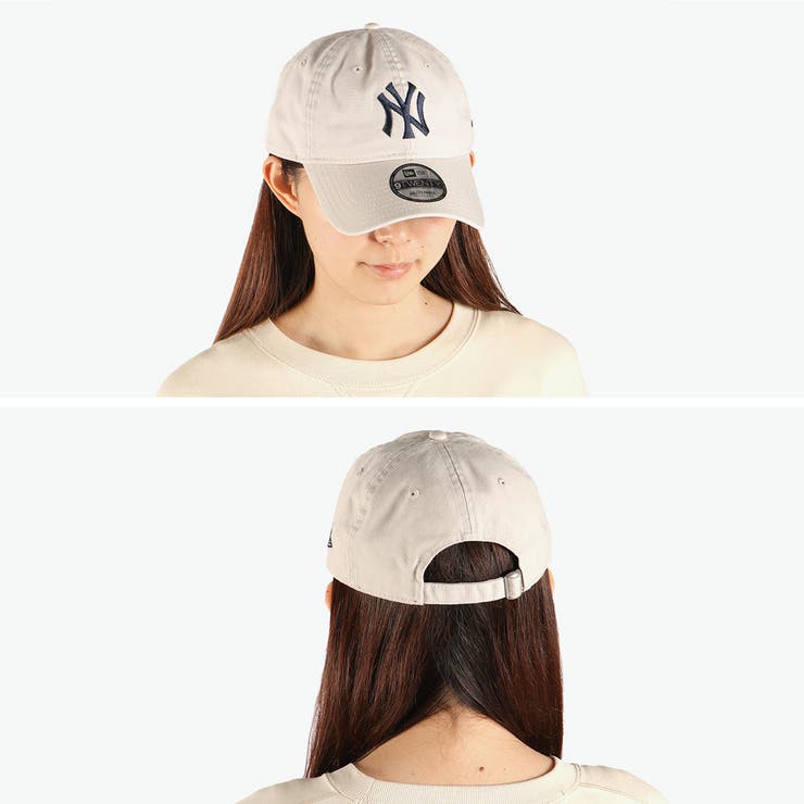 正規取扱店 NEW ERA | ギャレリア Bag＆Luggage | 詳細画像7 