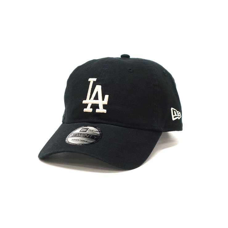 ドジャースブラック | 正規取扱店 NEW ERA | ギャレリア Bag＆Luggage