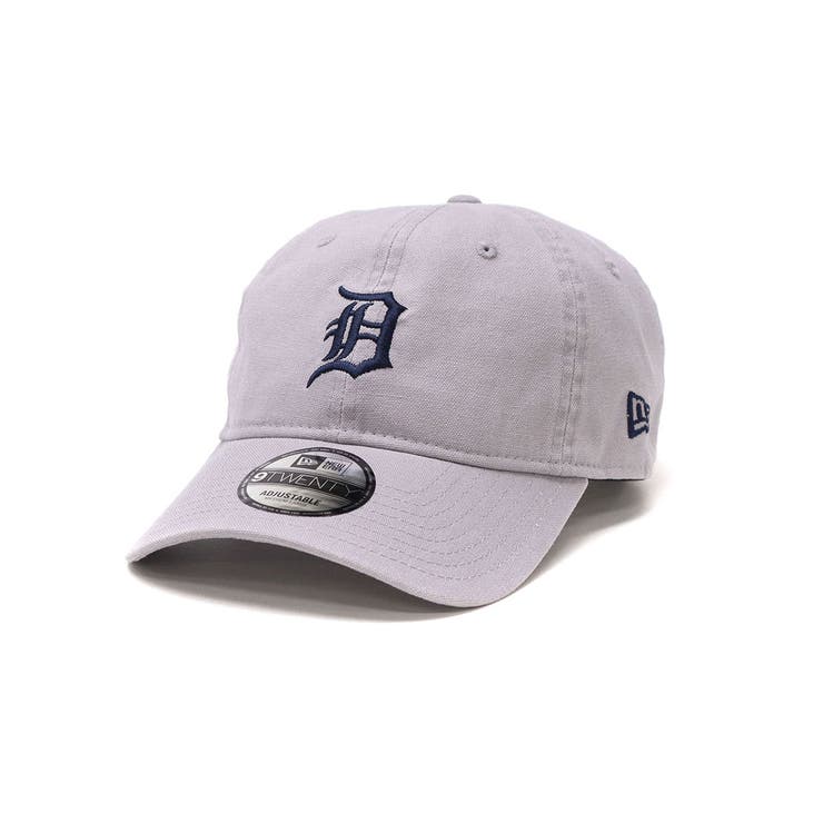 デトロイトタイガースグレー | 正規取扱店 NEW ERA | ギャレリア Bag＆Luggage