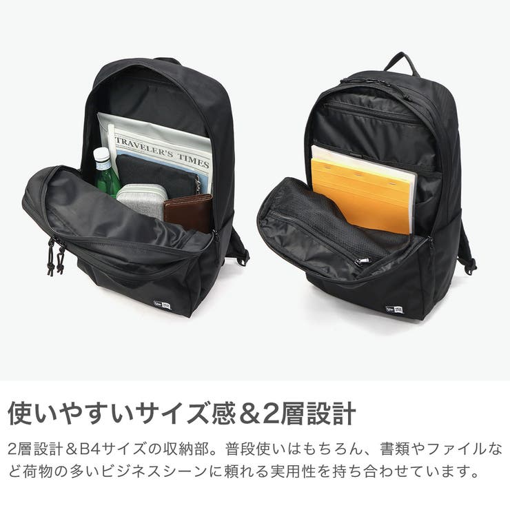 正規取扱店 NEW ERA | ギャレリア Bag&Luggage | 詳細画像3