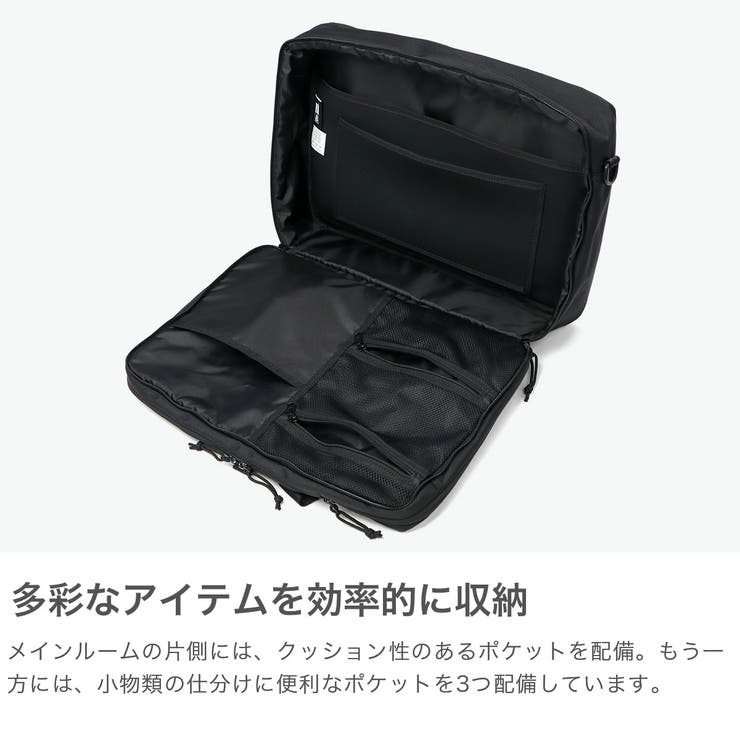 正規取扱店 NEW ERA | ギャレリア Bag＆Luggage | 詳細画像4 