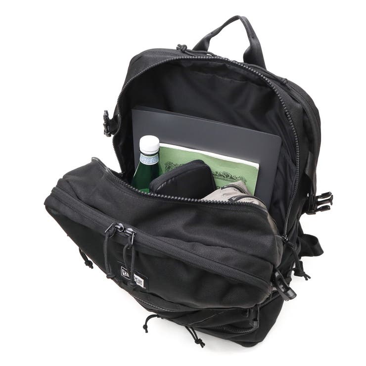 正規取扱店 NEWERA リュック | ギャレリア Bag＆Luggage | 詳細画像17 