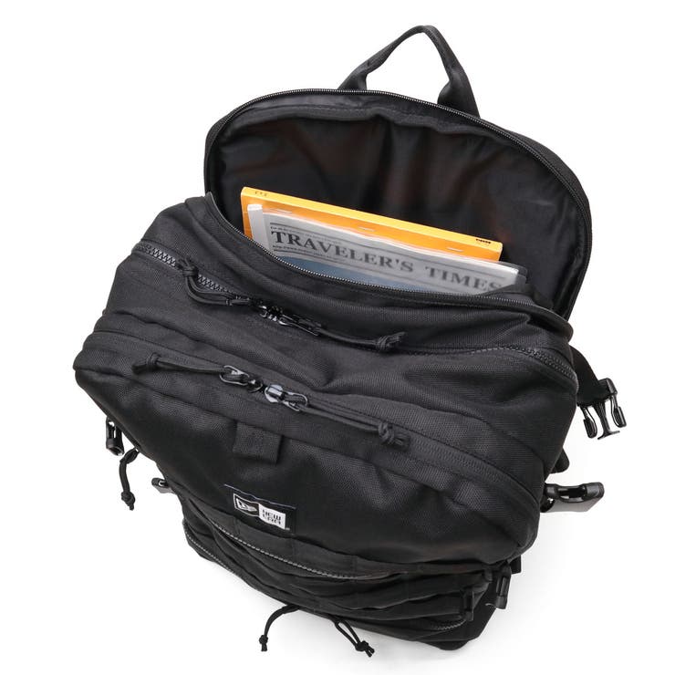 正規取扱店 NEWERA リュック | ギャレリア Bag＆Luggage | 詳細画像18 